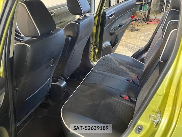 Suzuki SWIFT 2015-06 7225722-12