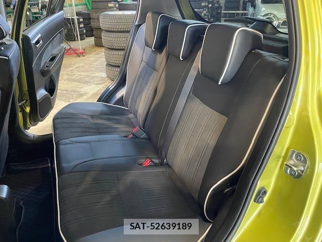 Suzuki SWIFT 2015-06 7225722-13