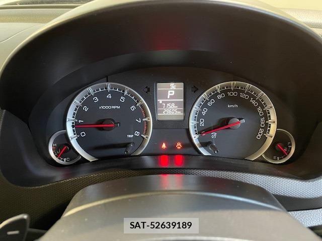 Suzuki SWIFT 2015-06 7225722-16