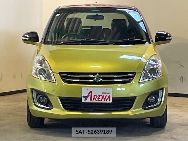 Suzuki SWIFT 2015-06 7225722-1