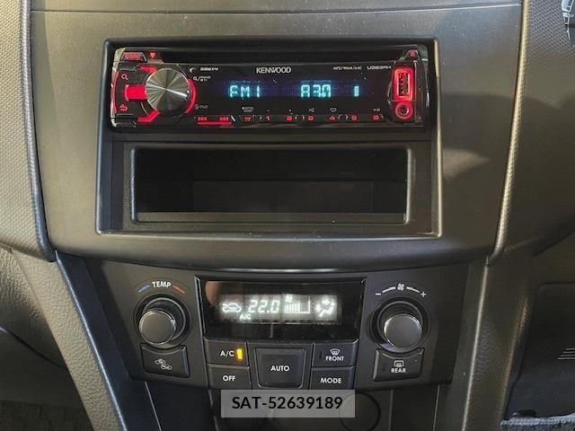 Suzuki SWIFT 2015-06 7225722-28