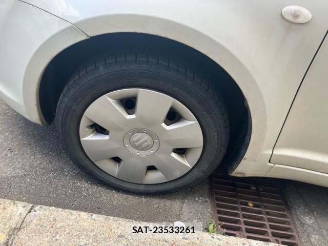 Suzuki SWIFT 2010-05 7225717-8