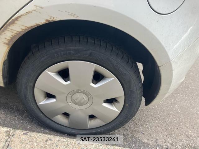 Suzuki SWIFT 2010-05 7225717-9