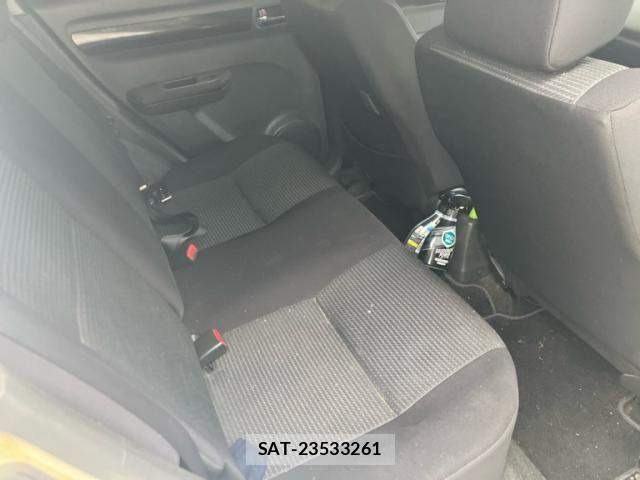 Suzuki SWIFT 2010-05 7225717-14