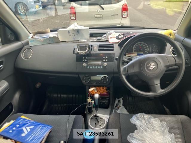 Suzuki SWIFT 2010-05 7225717-15