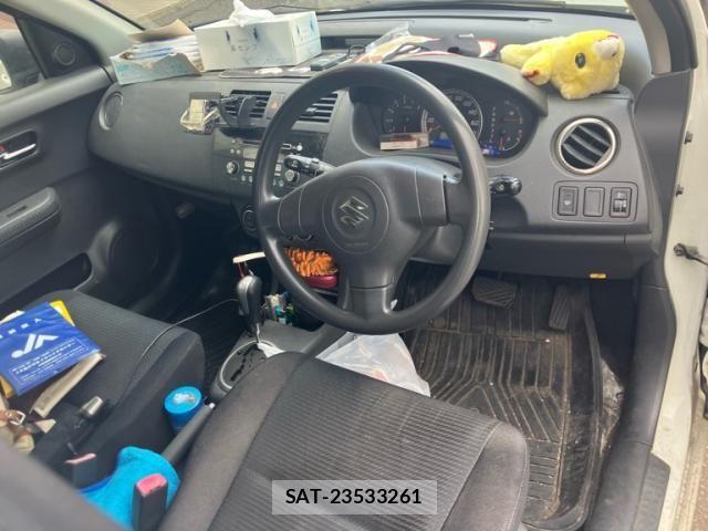 Suzuki SWIFT 2010-05 7225717-16