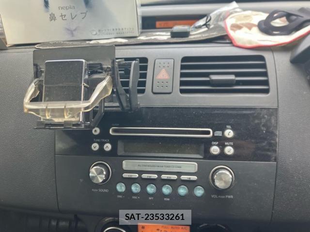 Suzuki SWIFT 2010-05 7225717-1