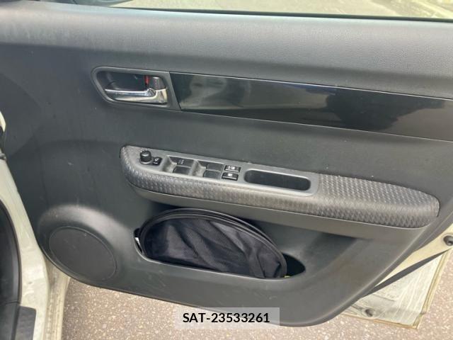 Suzuki SWIFT 2010-05 7225717-17