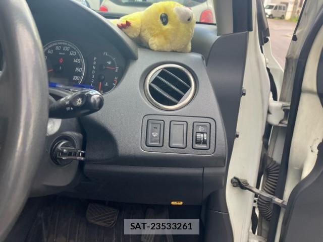 Suzuki SWIFT 2010-05 7225717-18