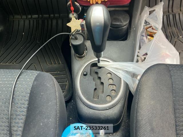 Suzuki SWIFT 2010-05 7225717-19