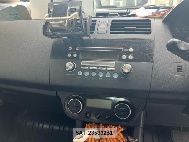 Suzuki SWIFT 2010-05 7225717-20