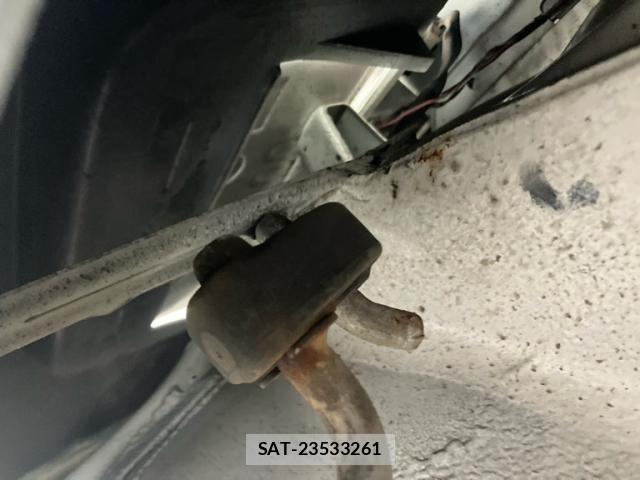 Suzuki SWIFT 2010-05 7225717-21