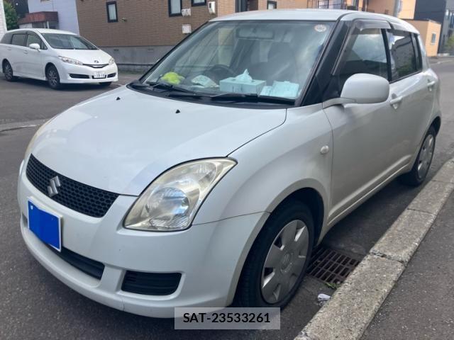 Suzuki SWIFT 2010-05 7225717-3