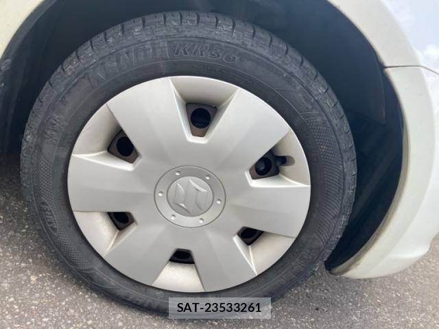 Suzuki SWIFT 2010-05 7225717-6