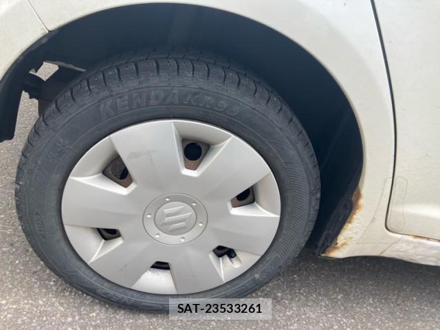 Suzuki SWIFT 2010-05 7225717-7