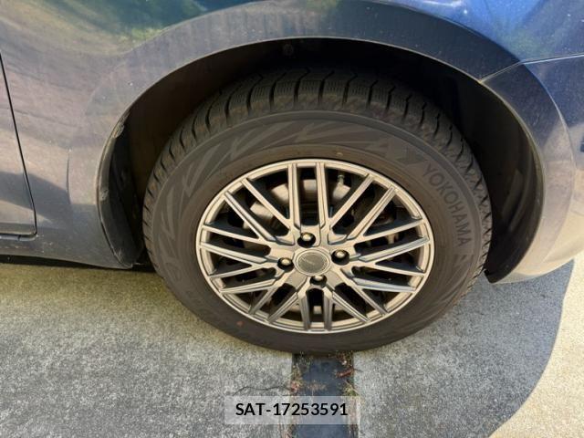 Suzuki SWIFT 2015-07 7225721-8