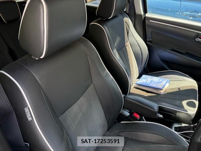 Suzuki SWIFT 2015-07 7225721-11