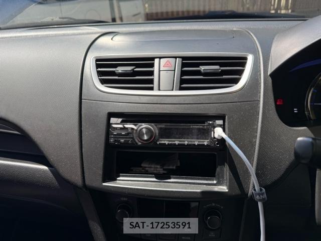 Suzuki SWIFT 2015-07 7225721-14