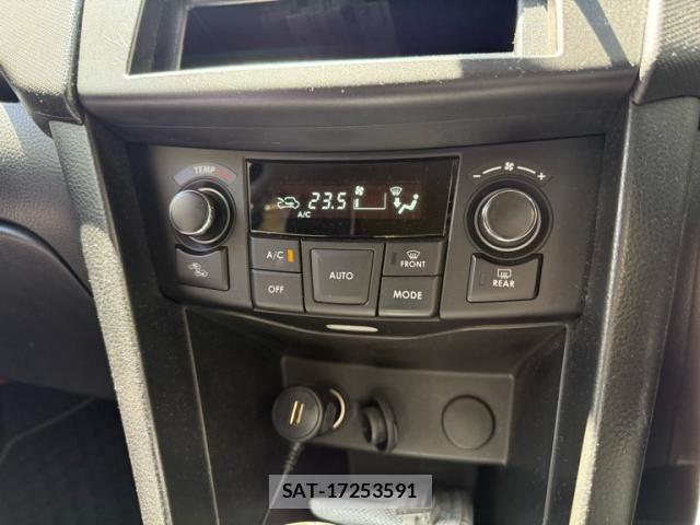 Suzuki SWIFT 2015-07 7225721-15