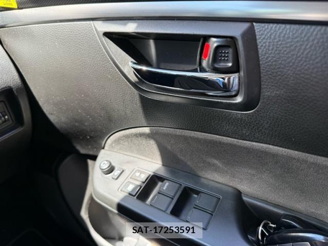Suzuki SWIFT 2015-07 7225721-18