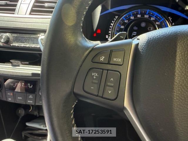 Suzuki SWIFT 2015-07 7225721-20