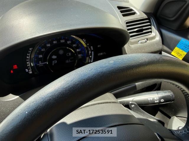Suzuki SWIFT 2015-07 7225721-21