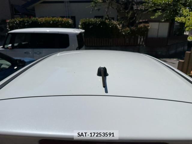 Suzuki SWIFT 2015-07 7225721-4