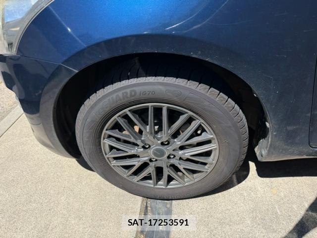 Suzuki SWIFT 2015-07 7225721-7