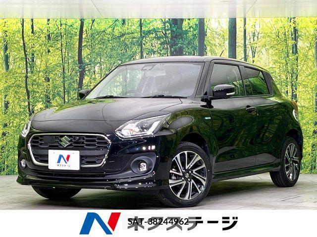 Suzuki SWIFT 2020-07 7225720-0