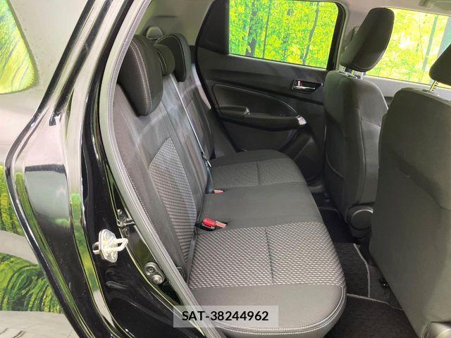 Suzuki SWIFT 2020-07 7225720-9