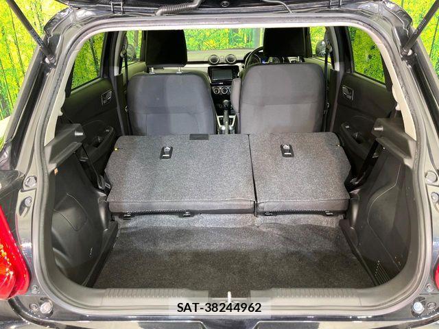 Suzuki SWIFT 2020-07 7225720-10