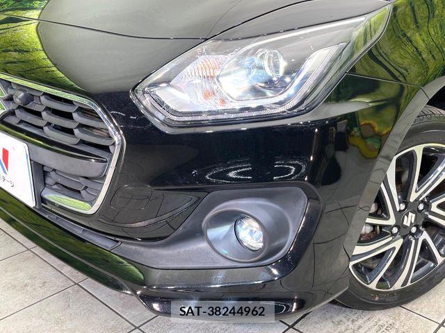Suzuki SWIFT 2020-07 7225720-11