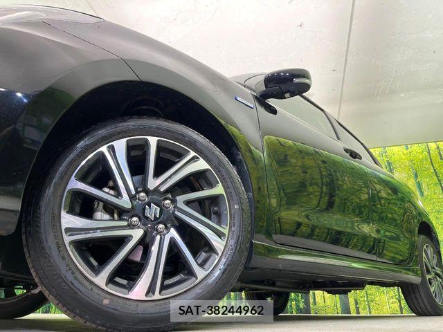 Suzuki SWIFT 2020-07 7225720-12
