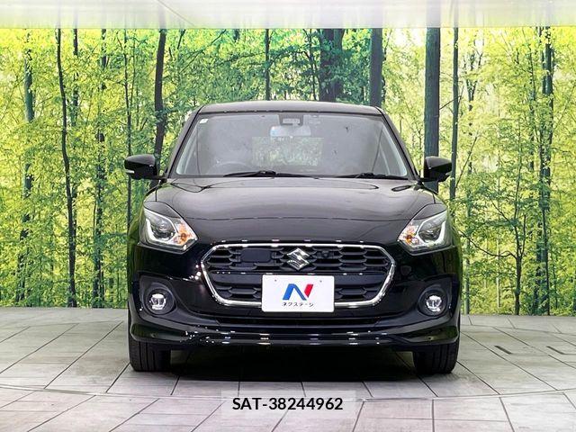 Suzuki SWIFT 2020-07 7225720-13