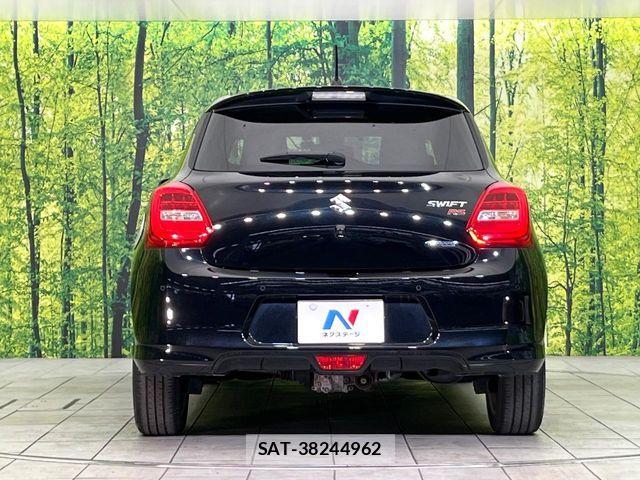 Suzuki SWIFT 2020-07 7225720-14