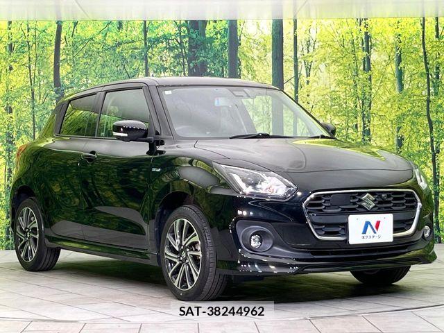 Suzuki SWIFT 2020-07 7225720-15