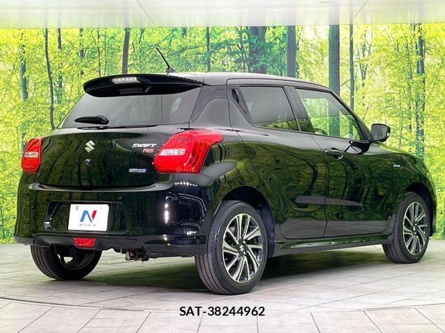 Suzuki SWIFT 2020-07 7225720-16