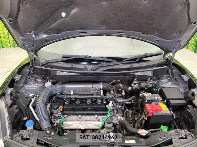 Suzuki SWIFT 2020-07 7225720-17