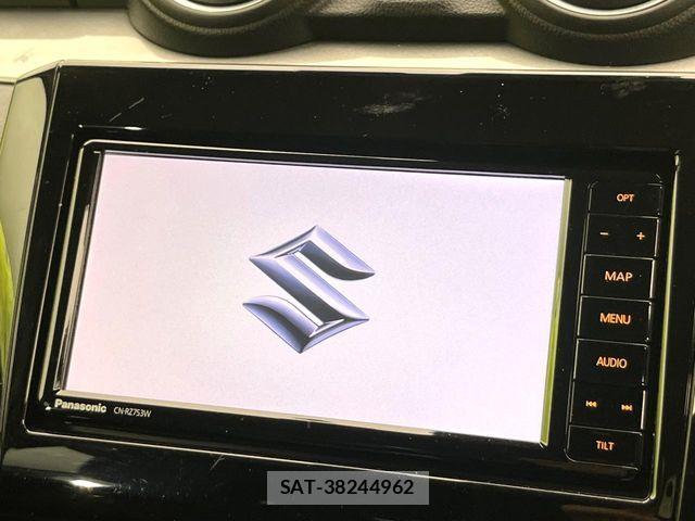 Suzuki SWIFT 2020-07 7225720-2