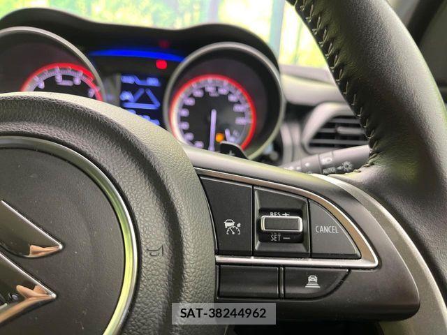 Suzuki SWIFT 2020-07 7225720-5
