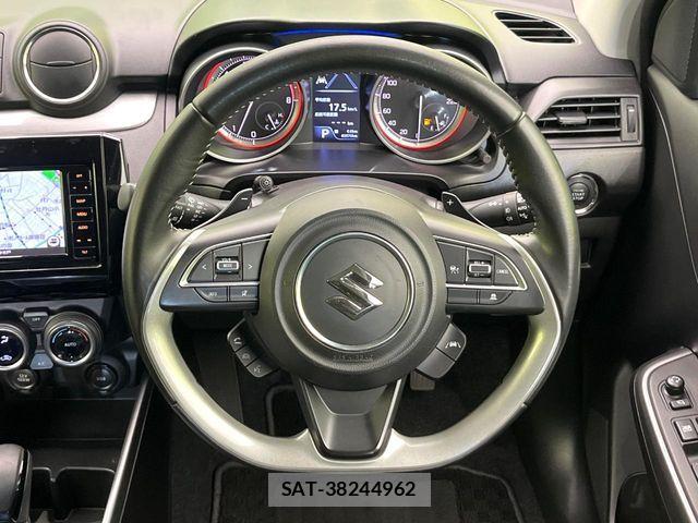 Suzuki SWIFT 2020-07 7225720-7
