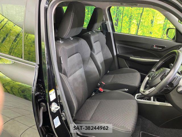 Suzuki SWIFT 2020-07 7225720-8