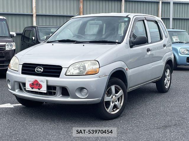 sat car