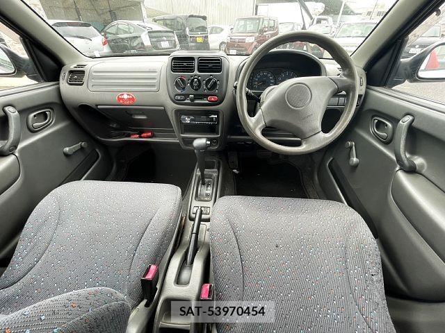 Suzuki SWIFT 2001-05 7225714-1