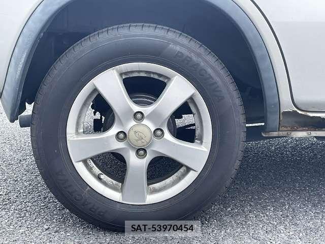 Suzuki SWIFT 2001-05 7225714-3