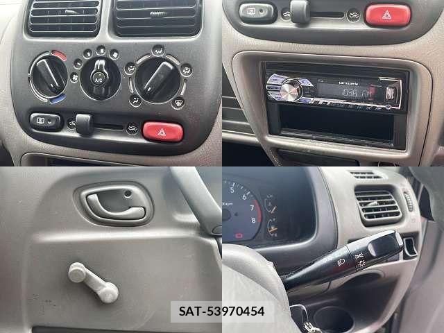 Suzuki SWIFT 2001-05 7225714-4
