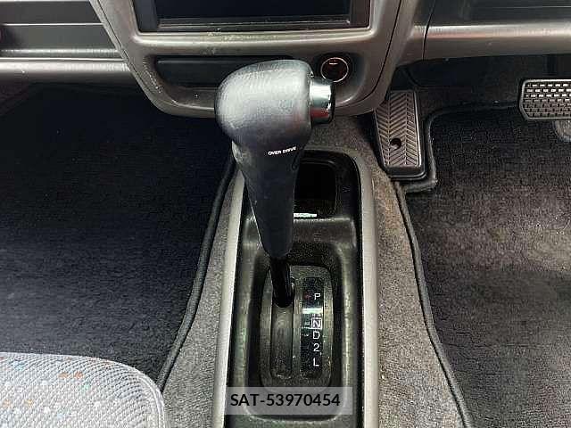 Suzuki SWIFT 2001-05 7225714-5