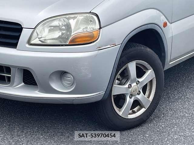 Suzuki SWIFT 2001-05 7225714-6