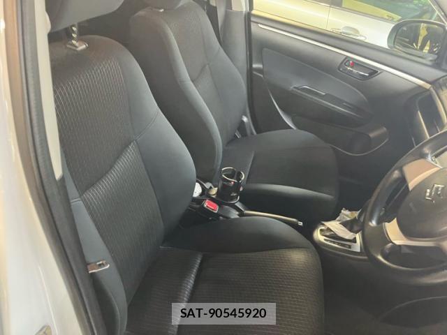 Suzuki SWIFT 2014-04 7225718-10