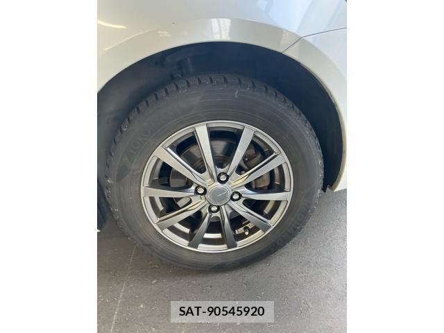 Suzuki SWIFT 2014-04 7225718-18